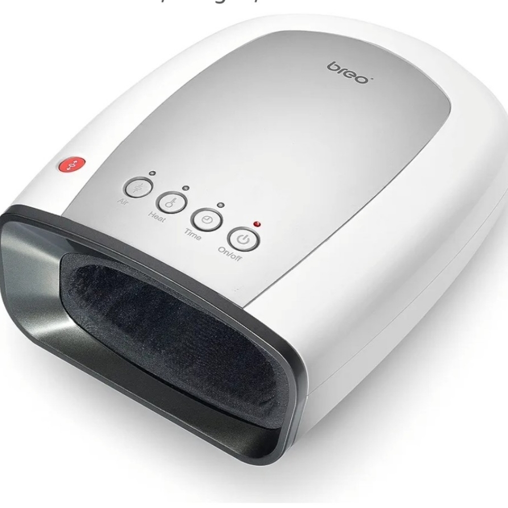 Electric Hand Massager